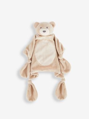 Bear Comforter