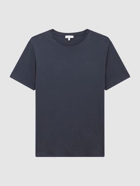 Crew Neck T-shirt
