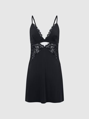 Lace Cami Nightdress