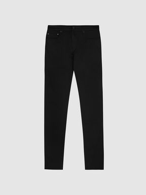 Slim Fit Jeans