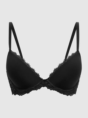 Calvin Klein Underwear Lift Bra
