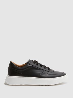 Unseen Marais Trainers