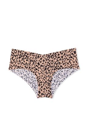 Leopard Print Leopard Print Cheeky Panty