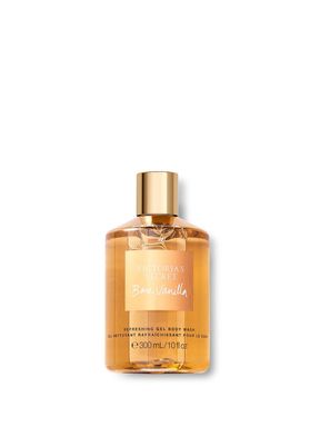 Bare Vanilla Refreshing Gel Body Wash