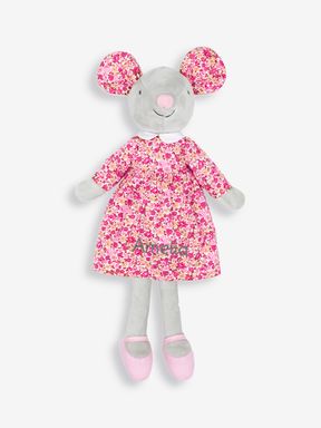 Personalised Mia the Mouse