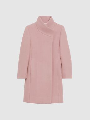 Reiss mabel coat discount