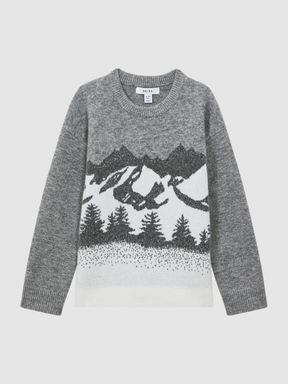 Lacoste mountain jumper sale