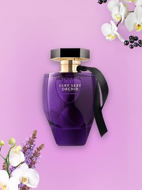 Very Sexy Orchid Perfume 100ml