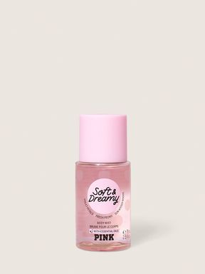 Soft & Dreamy Travel Body Mist