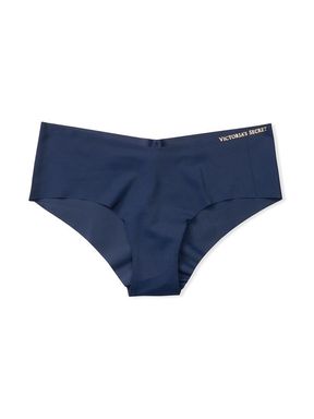 Noir Navy Blue Cheeky Knickers