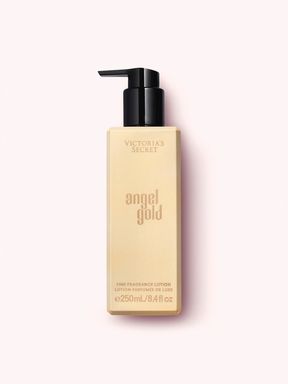 Angel Gold Body Lotion