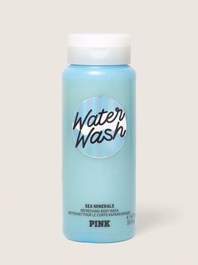 Water Body Wash