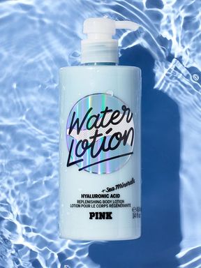 Water Body Lotion 400ml