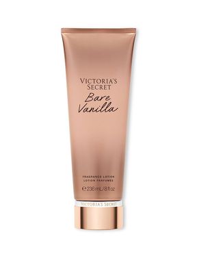 Bare Vanilla Body Lotion 236ml