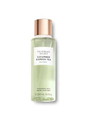 Cucumber Green Tea Body Mist