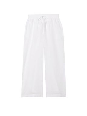 Linen Trousers