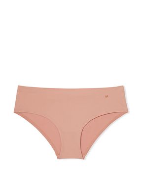 Sweet Nougat Nude Smooth Hipster Knickers