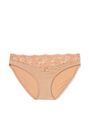 Toasted Sugar Nude Bikini Knickers