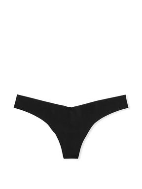 Black Thong Knickers