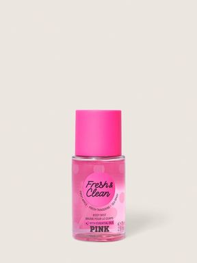 Fresh & Clean Travel Body Mist
