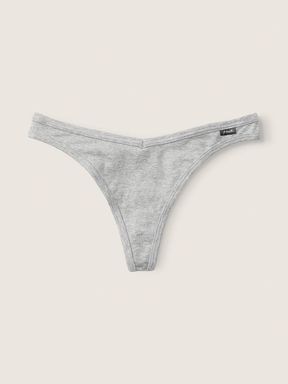 Stretch Cotton Cotton Knickers