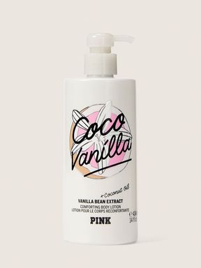 Coco Vanilla Body Lotion 400ml