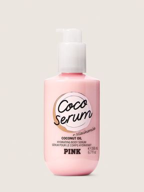 Pink Coconut Body Serum
