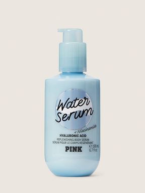 Hyaluronic Acid Body Serum