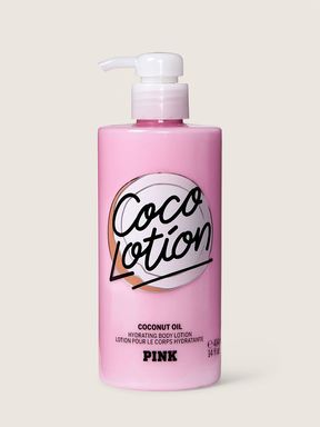 Pink Coconut Body Lotion 400ml