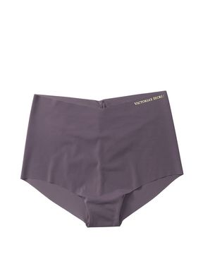 Tornado Grey Smooth No Show Brief Panty