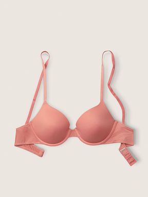 Wear Everywhere Smooth Lightly Lined T-Shirt Bra