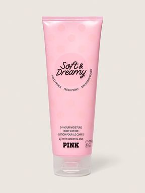 Soft & Dreamy Body Lotion