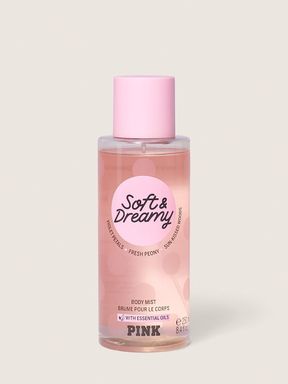 Soft & Dreamy Body Mist 250ml