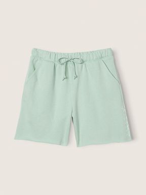 Green Dad Shorts