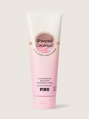Bronzed Coconut Body Lotion