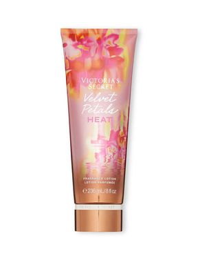 Velvet Petals Heat Body Lotion