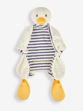 Breton Duck Personalised Breton Duck Comforter