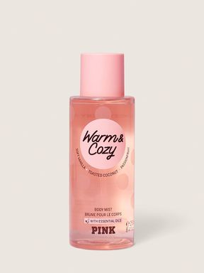Victoria secret pink spray new arrivals