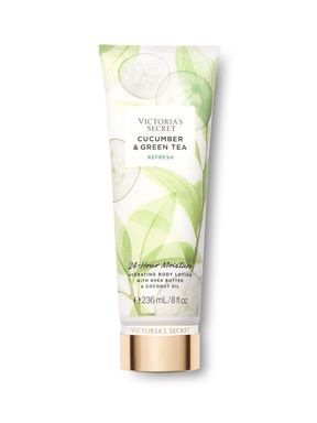 Cucumber Green Tea Body Lotion