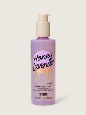Honey Lavender Oil