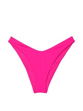 Forever Pink Brazilian Bikini Bottom