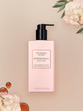 Bombshell Seduction Lotion 250ml
