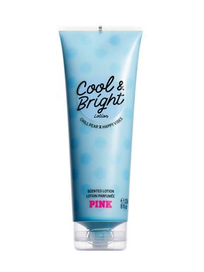 Cool & Bright Fragrance Lotion