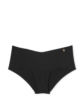Black Cheeky Knickers