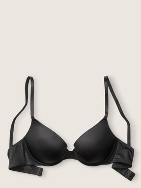 Wear Everywhere Smooth Push Up T-Shirt Bra