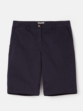 Joules long sales chino shorts