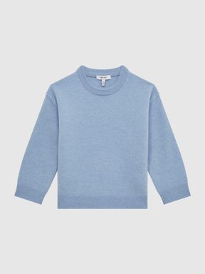 Merino Jumper