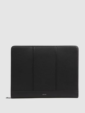 Leather Folio