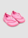 Pink Beach & Swim Shoes