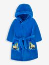 Boys' Digger Dressing Gown